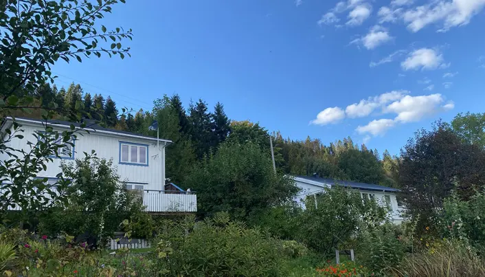 Tåler huslånet stresstesten? Tåler huslånet stresstesten?