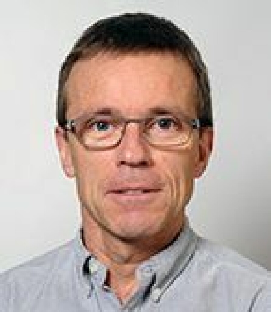 – Årets nobelprisutdelingen er fenomenalt for fagfeltet genomforskning, sier Philippe Collas ved Universitetet i Oslo.