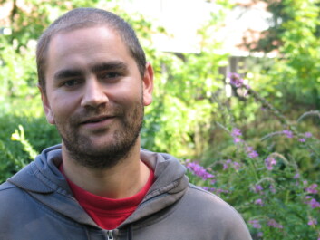 Pål Trosvik disputerer mandag 1. september. Pål Trosvik disputerer mandag 1. september.