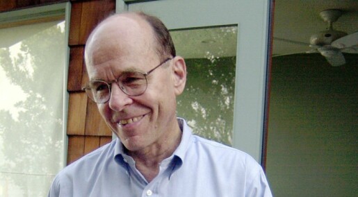 Nobelprisen i kjemi for sammensetting av molekyler Nobelprisen i kjemi for sammensetting av molekyler