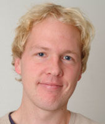 Jacob Høigilt har forsket på retorikken til islamske predikanter, lærde og intelektuelle. Foto: UiO Jacob Høigilt har forsket på retorikken til islamske predikanter, lærde og intelektuelle. Foto: UiO