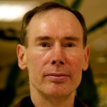 Professor i etikk ved NHH, Knut Johannessen Ims. Professor i etikk ved NHH, Knut Johannessen Ims.