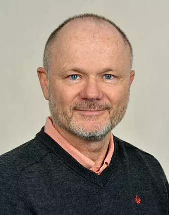 Bjørn Bjorvatn er professor ved Universitetet i Bergen.