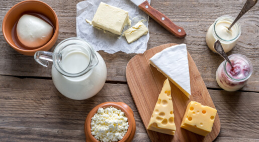 Ingen enkel sammenheng mellom melkeprodukter og hjertesykdom