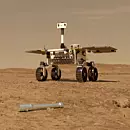 Robot som skulle til Mars står uten jobb. Kan den få oppdrag på månen i stedet?