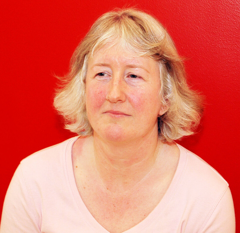 'Mary Katherine Jones'