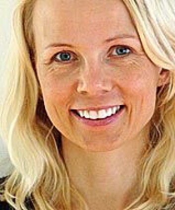 "Trine Moholdt er utdannet fysioterapeut og stipendiat innenfor bevegelsesvitenskap ved NTNU. (Foto: Privat)" "Trine Moholdt er utdannet fysioterapeut og stipendiat innenfor bevegelsesvitenskap ved NTNU. (Foto: Privat)"