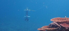 Med en undervanns­robot til kun 100.000 kroner skal forskere undersøke Mjøsa og norske fjorder