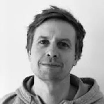 Stian Overå