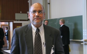 "Vindmøller i Nord-Norge blir dyrt for alle, sier Balbir Singh" "Vindmøller i Nord-Norge blir dyrt for alle, sier Balbir Singh"