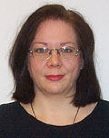 "Riitta Jääskeläinen, professor i engelsk ved Universitetet i Joensuu." "Riitta Jääskeläinen, professor i engelsk ved Universitetet i Joensuu."
