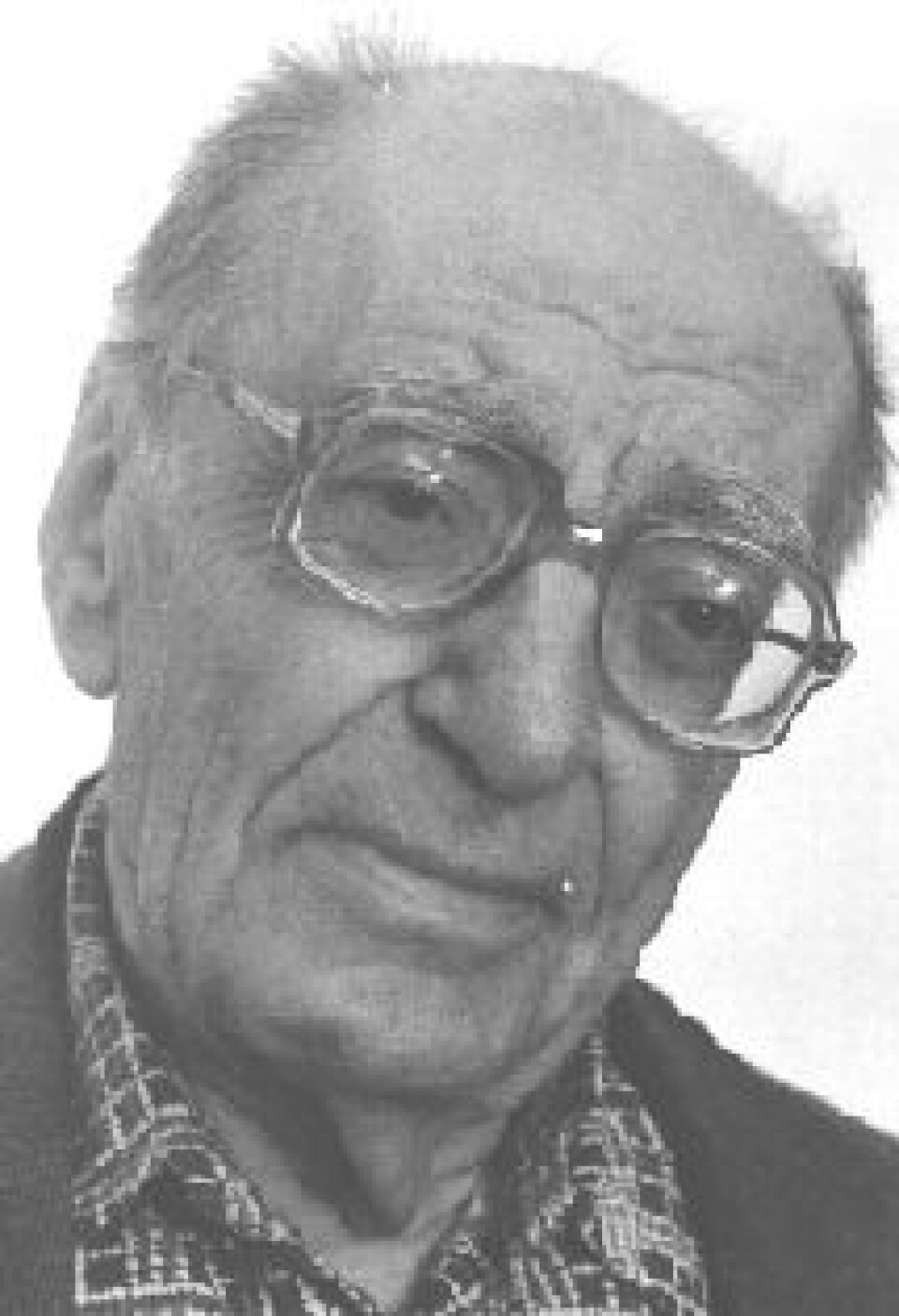 'Boris Deyagin'