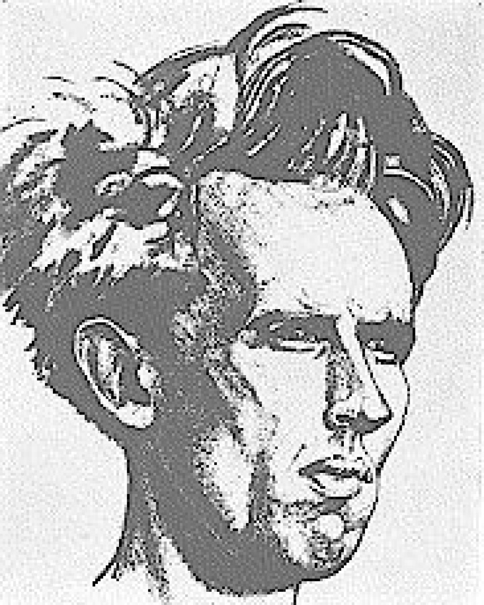 'John Desmond Bernal'