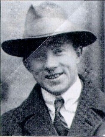 "Werner Heisenberg" "Werner Heisenberg"