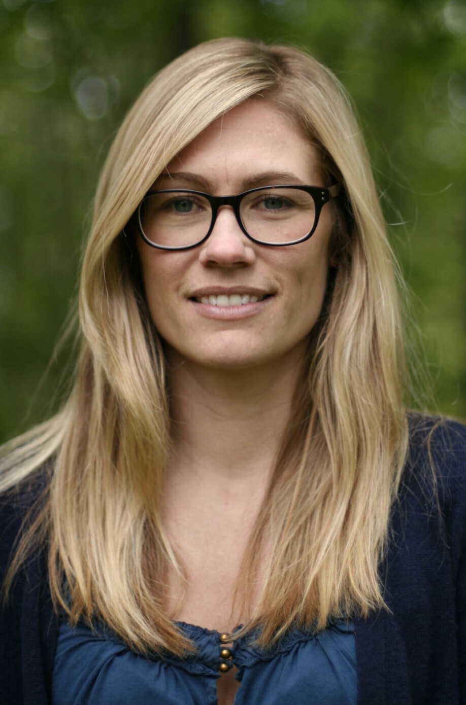 Senior Researcher Irja Vormedal is involved in comparing regulations in the aquaculture industry.