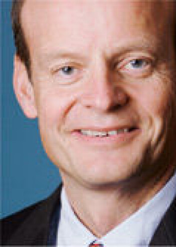 "Anders Hanneborg" "Anders Hanneborg"