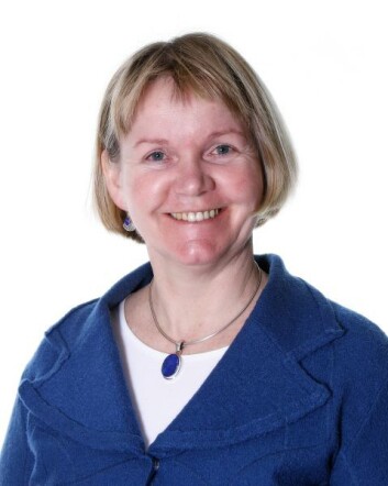 "Bodil Monsen fra SINTEF Materialer og kjemi var prosjektleder for bioenergiprosjektet. (Foto: SINTEF)" "Bodil Monsen fra SINTEF Materialer og kjemi var prosjektleder for bioenergiprosjektet. (Foto: SINTEF)"