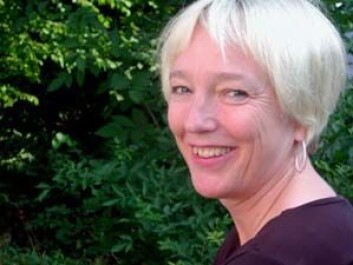 "Kulturlivet må samles til debatt, sier Siri Meyer." "Kulturlivet må samles til debatt, sier Siri Meyer."