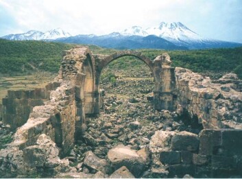 "Gregorios fra Nazianz (329-390)." "Gregorios fra Nazianz (329-390)."