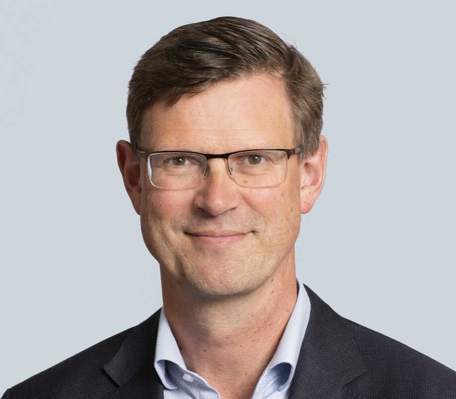 Aksel Mjøs er instituttleder ved Norges handelshøyskole.