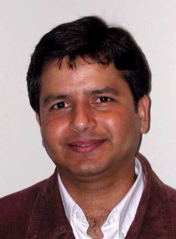 "Chhatra Mani Sharma (38)." "Chhatra Mani Sharma (38)."