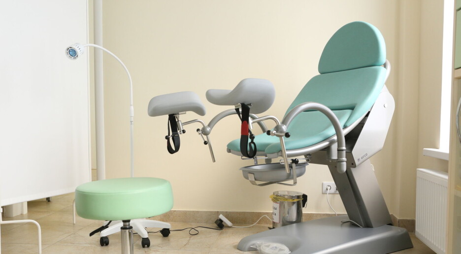 Omskjæring: Fikk ny klitoris i utlandet. I Norge er operasjonen ulovlig