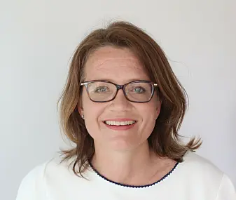 - Hos tre av ti hjerneslagpasienter uten klar årsak, avdekket vi hjerteflimmer som sannsynlig grunn, sier Anne Hege Aamodt, overlege ved OUS. - Hos tre av ti hjerneslagpasienter uten klar årsak, avdekket vi hjerteflimmer som sannsynlig grunn, sier Anne Hege Aamodt, overlege ved OUS.
