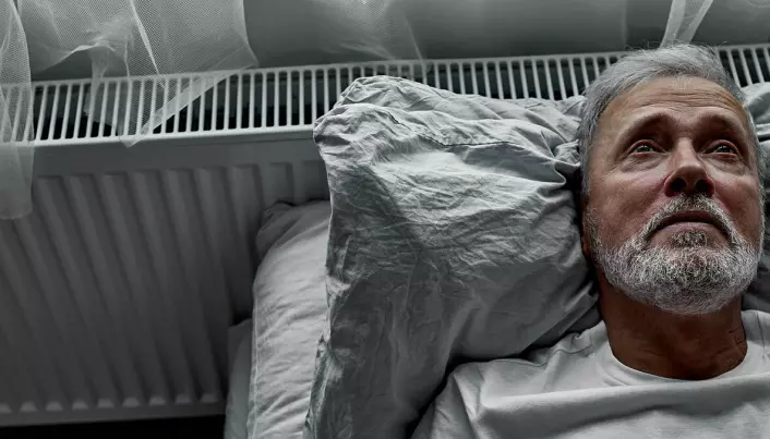 Sover du mindre enn fem timer hver natt? Da har du høyere risiko for flere kroniske sykdommer