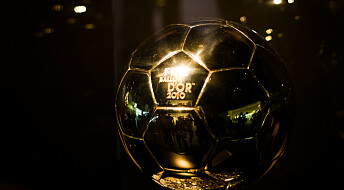 Er det egentlig de beste fotballspillerne som vinner gullballen?