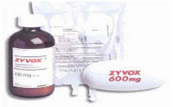 "Zyvoxid (Zyvox i USA) dreper også multiresistente bakterier" "Zyvoxid (Zyvox i USA) dreper også multiresistente bakterier"
