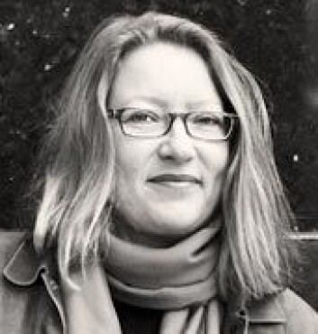 "BI-forsker Anne-Britt Gran har sammen med Sophie Hofplass gjennomført omfattende studier av kultursponsing i Norge." "BI-forsker Anne-Britt Gran har sammen med Sophie Hofplass gjennomført omfattende studier av kultursponsing i Norge."