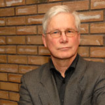 "Professor Rolf Jens Brunstad" "Professor Rolf Jens Brunstad"