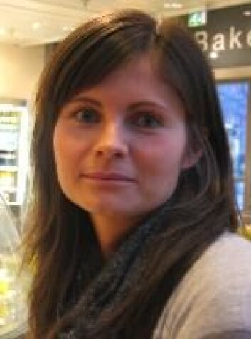 "– Islam.no spelar ei rolle for å utvikla norsk islam, seier Maren Tveitereid. Biletet viser logoen til nettstaden." "– Islam.no spelar ei rolle for å utvikla norsk islam, seier Maren Tveitereid. Biletet viser logoen til nettstaden."