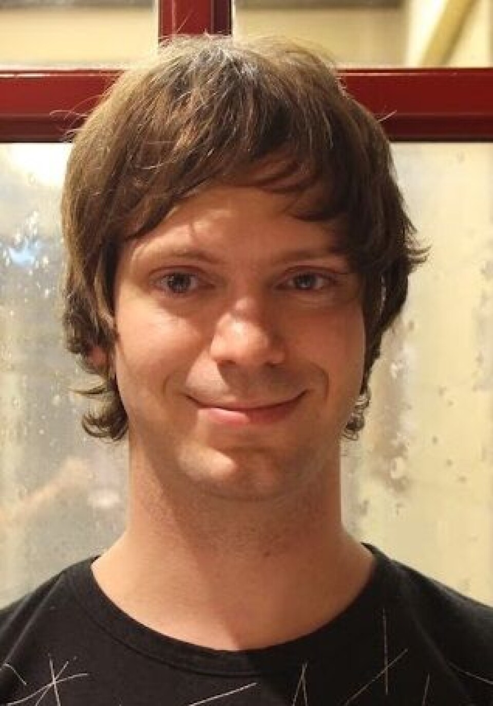 Petter Mæhlum jobber på Institutt for informatikk ved UiO.
