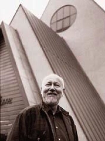 "Olav Orheim (Foto: Eva Brænd)" "Olav Orheim (Foto: Eva Brænd)"