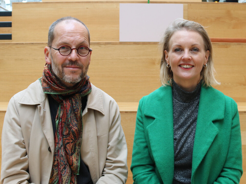 Arild Engelsen Ruud og Cecilie Endresen gjorde feltarbeid under valgkampen i Filippinene for å undersøke hvorfor folket valgte president Bong Bong Marcos Jr..