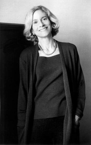 "Martha Nussbaum. (Foto: Wikipedia)." "Martha Nussbaum. (Foto: Wikipedia)."