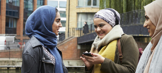 Med hijab i Oslo: «Jeg har aldri følt meg undertrykt i det islamske miljøet. Men jeg har følt meg veldig undertrykt i det norske»