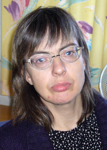 "Anna Temkina" "Anna Temkina"