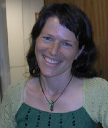 "Helene Wisløff" "Helene Wisløff"