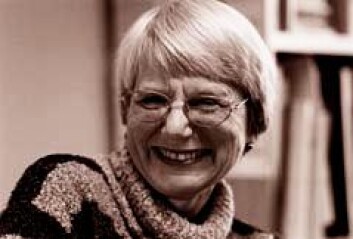 "Ingvild Broch (Foto: Ola Røe)" "Ingvild Broch (Foto: Ola Røe)"