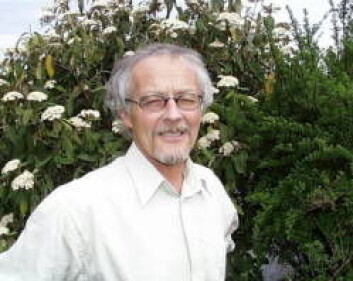 "- Det er en økende tendens i norsk arbeidsliv når det gjelder stressbelastning og utbrenthet, sier førsteamanuensis Reidar J. Mykletun." "- Det er en økende tendens i norsk arbeidsliv når det gjelder stressbelastning og utbrenthet, sier førsteamanuensis Reidar J. Mykletun."