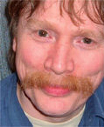 "Terje Johansen" "Terje Johansen"