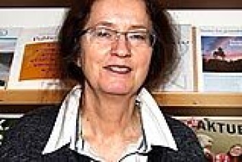"Berit Schei er professor i kvinnemedisin ved NTNU, og er en av medforfatterne av studien. Foto: Tor H. Monsen" "Berit Schei er professor i kvinnemedisin ved NTNU, og er en av medforfatterne av studien. Foto: Tor H. Monsen"