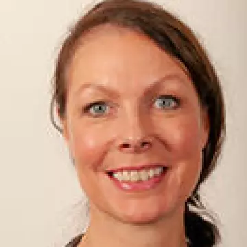 Lise Paulsrud Mjørlund