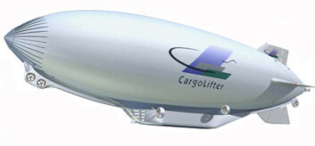 "CargoLifter" "CargoLifter"