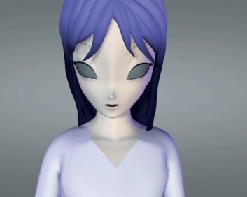 "Utstillingen Ghost in the Machine tar opp den sentrale problemstillingen i prosjektet MedieEstetikk: I hvilken grad spiller mediet en rolle? Gjennom en rekke kunstneriske arbeider skal egenarten ved ulike medieteknologier undersøkes.(Stillbilde fra video på utstillingen: Pierre Huyghe: Stills from two minutes out of time, 2000, BETA DIGITAL VIDEO, med tillatelse fra Marian Goodman Gallery, Paris/New York)" "Utstillingen Ghost in the Machine tar opp den sentrale problemstillingen i prosjektet MedieEstetikk: I hvilken grad spiller mediet en rolle? Gjennom en rekke kunstneriske arbeider skal egenarten ved ulike medieteknologier undersøkes.(Stillbilde fra video på utstillingen: Pierre Huyghe: Stills from two minutes out of time, 2000, BETA DIGITAL VIDEO, med tillatelse fra Marian Goodman Gallery, Paris/New York)"
