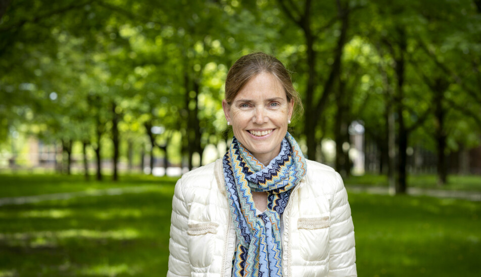 – Det var en gledens dag for det norske samfunnet da forslaget om grunnrenteskatt kom, sa professor i økonomi Karen Helene Ulltveit-Moe ved Universitetet i Oslo, på KåKånomics-konferansen.