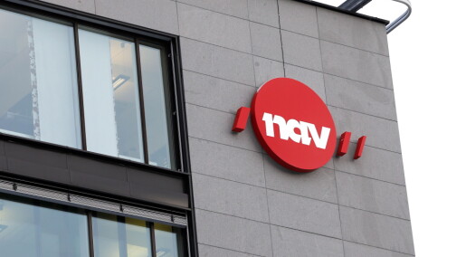 NAV-ansatte kjenner på et stort ansvar for velferdsstaten NAV-ansatte kjenner på et stort ansvar for velferdsstaten