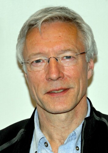 "- Jeg tror vi har en god allmennlegetjeneste hvor andre land kan ha stor nytte av å se hvordan Norge arbeider, sier professor Toralf Hasvold." "- Jeg tror vi har en god allmennlegetjeneste hvor andre land kan ha stor nytte av å se hvordan Norge arbeider, sier professor Toralf Hasvold."